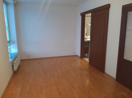 Pronájem bytu, 2+kk, 55 m²