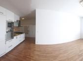 Pronájem bytu, 2+kk, 44 m²