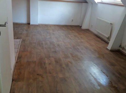 Pronájem bytu, 1+kk, 31 m²