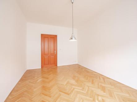 Pronájem bytu, 3+1, 75 m²