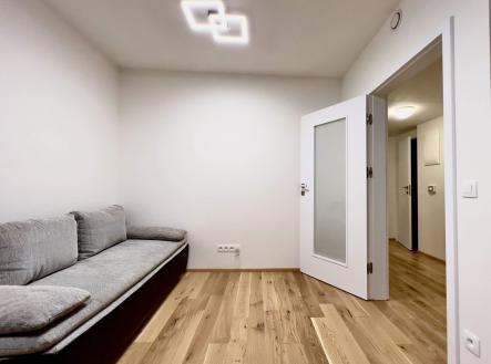 Pronájem bytu, 2+kk, 51 m²