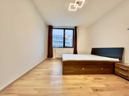 Pronájem bytu, 2+kk, 51 m²