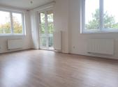 Pronájem bytu, 1+kk, 33 m²