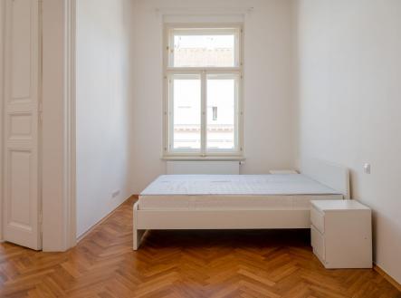 Pronájem bytu, 2+kk, 45 m²