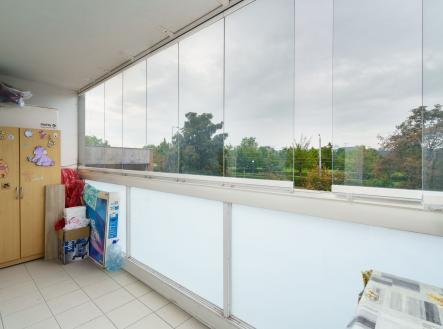 Prodej bytu, 4+kk, 69 m²