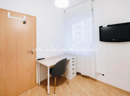 Pronájem bytu, 2+kk, 38 m²