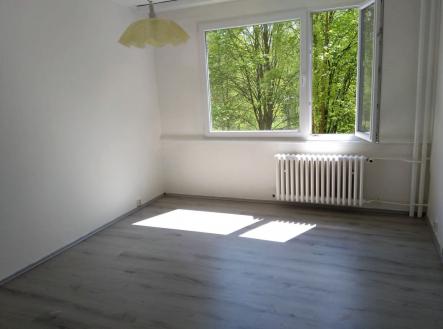 Pronájem bytu, 2+kk, 47 m²