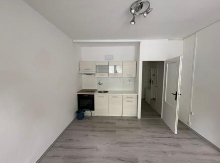 Pronájem bytu, 2+kk, 47 m²