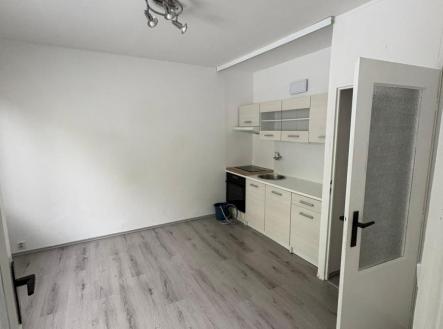 Pronájem bytu, 2+kk, 47 m²