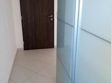 Pronájem bytu, 1+kk, 31 m²