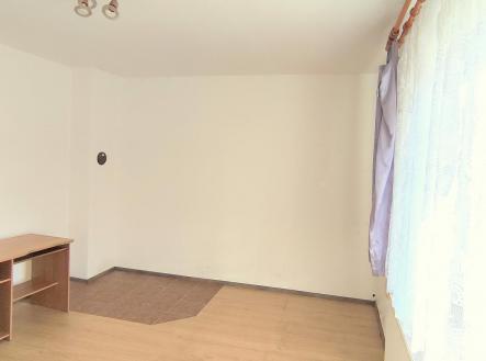 Pronájem bytu, 3+kk, 75 m²