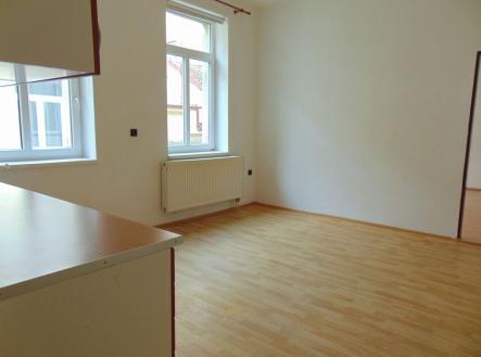 Pronájem bytu, 2+kk, 45 m²