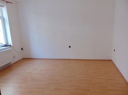 Pronájem bytu, 2+kk, 45 m²