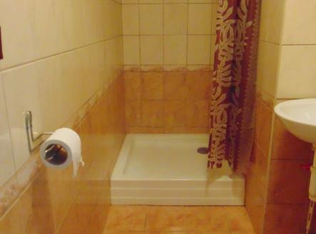 Pronájem bytu, 2+kk, 45 m²