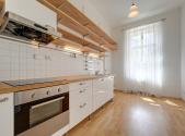 Pronájem bytu, 1+1, 41 m²