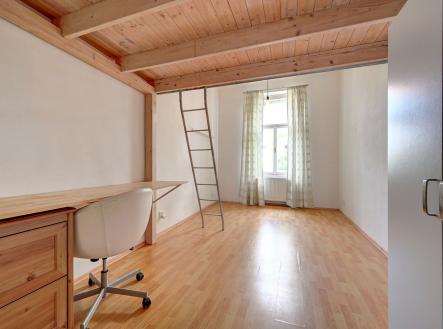 Pronájem bytu, 1+1, 41 m²