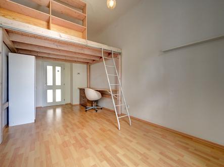 Pronájem bytu, 1+1, 41 m²