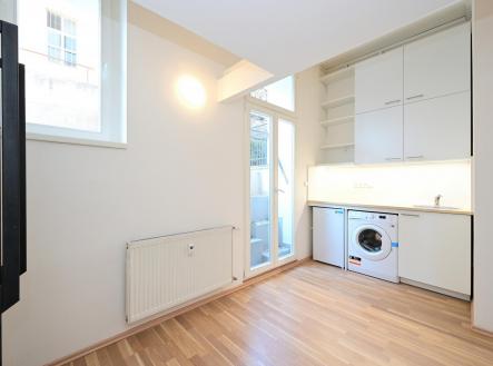 Pronájem bytu, 1+kk, 59 m²