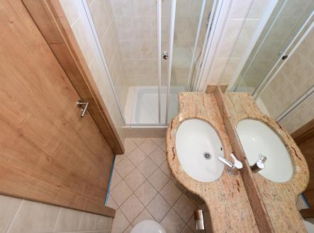 Pronájem bytu, 1+kk, 59 m²