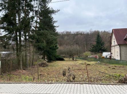 Prodej pozemku pro bydlení, 1 583 m²