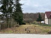Prodej pozemku pro bydlení, 1 583 m²