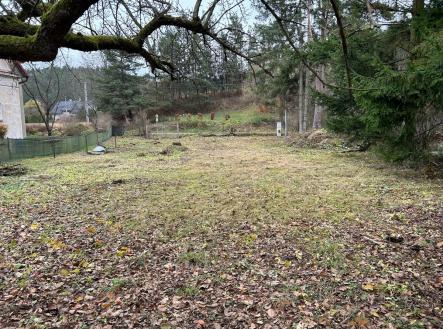 Prodej pozemku pro bydlení, 1 583 m²