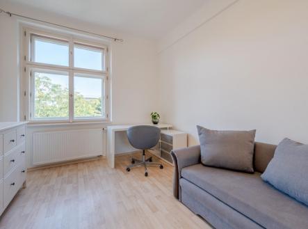 Pronájem bytu, 3+kk, 70 m²