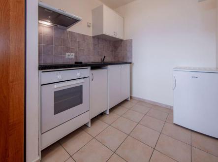 Pronájem bytu, 1+kk, 22 m²