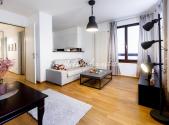 Pronájem bytu, 2+kk, 51 m²