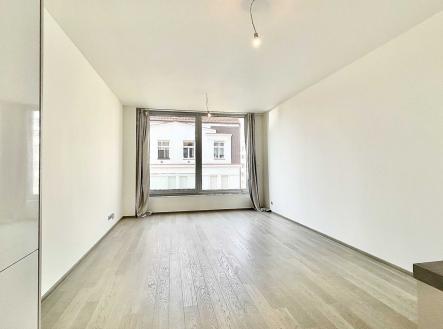 Prodej bytu, 1+kk, 35 m²