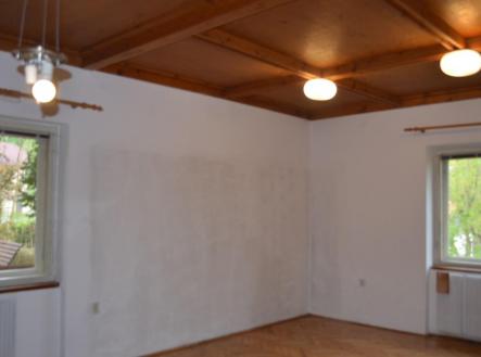 Prodej domu/vily, 314 m²