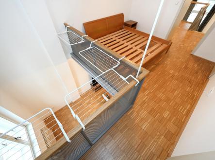 Pronájem bytu, 3+kk, 75 m²