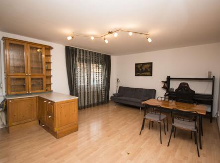 Prodej bytu, 2+kk, 45 m²