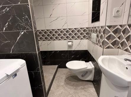 Pronájem bytu, 1+1, 37 m² obrázek