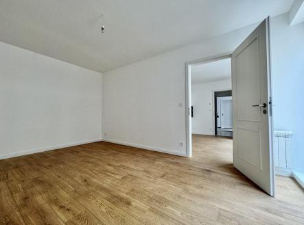 Pronájem bytu, 2+kk, 50 m²