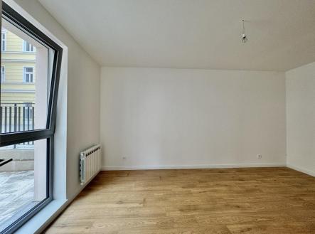 Pronájem bytu, 2+kk, 50 m²