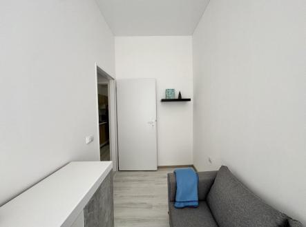 Pronájem bytu, 2+1, 40 m²