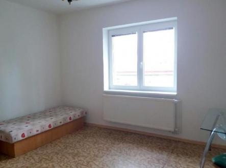 Pronájem bytu, 1+kk, 35 m²