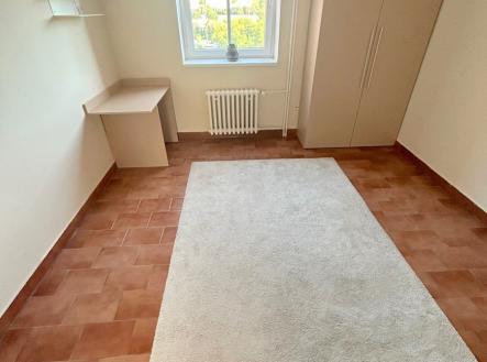 Pronájem bytu, 1+1, 28 m²