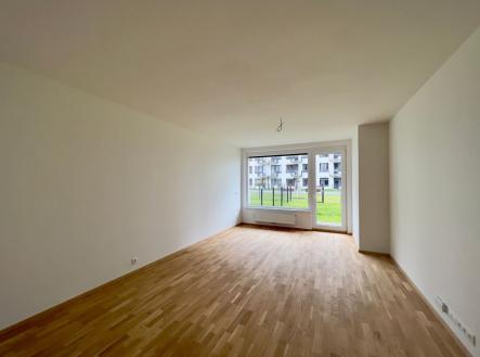 Prodej bytu, 1+kk, 44 m²