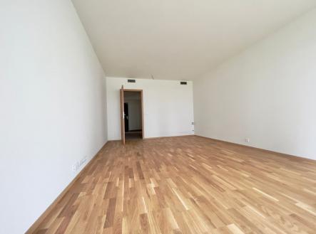 Prodej bytu, 1+kk, 44 m²