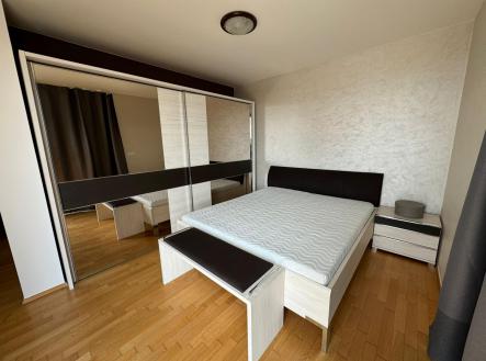 Prodej bytu, 3+kk, 140 m²