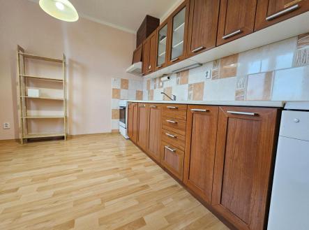 Pronájem bytu, 2+kk, 56 m²