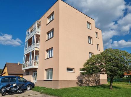 Prodej bytu, 3+1, 73 m²