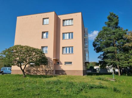 Prodej bytu, 3+1, 73 m²