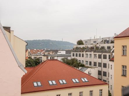 Prodej bytu, 3+kk, 95 m²