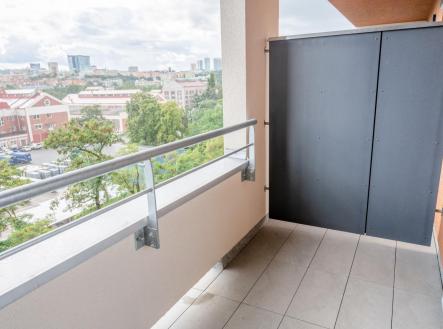 Prodej bytu, 1+kk, 35 m²