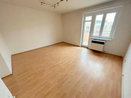 Pronájem bytu, 2+kk, 53 m²