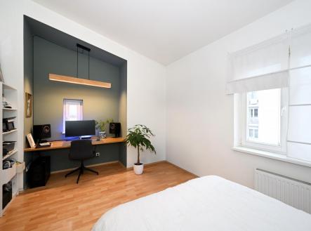 Prodej bytu, 2+kk, 45 m²