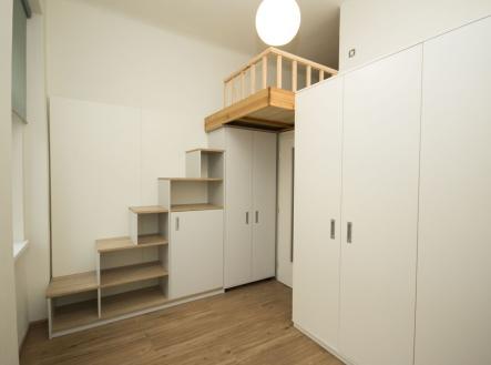 Pronájem bytu, 2+1, 42 m² obrázek